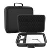 Picture of Starlink Mini Outdoor Carrying Case for Starlink Mini Master Disk & Accessories, Ideal for RV Travel & Outdoor Use, Travel Case Compatible with Starlink Mini