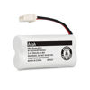 Picture of iMah BT162342/BT262342 2.4V 300mAh Ni-MH Cordless Phone Batteries Compatible with VTech CS6719 CS6114 CS6409 CS6419 CS6429 AT&T CL80112 EL52300 EL52400 Handset Telephone, Pack of 4