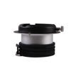 Picture of WELLMAKING Profoto Speedring to Bowens Mount Converter Interchangeable Adapter Ring for Video Photography Light