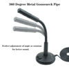 Picture of LANDIBO USB Microphone, Plug and Play Desktop Laptop gooseneck Microphone, Suitable for Games, conferences, Streaming, and Tutorials K050 Recording, podcasting, Gaming, and Online Chat