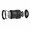 Picture of Aputure Fresnel 2X Lens Mount for Aputure 300D Mark II, 120D Mark 2, 300D, 120D and Other Bowen-S Mount Continuous Lights, Including Pergear Soft Diffuser