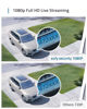 Picture of eufy Security eufyCam 2C add on Security Cameras Wireless Outdoor with Solar Panel 2W, Cameras for Home Security, Requires HomeBase 2, HomeKit Compatibility, No Monthly Fee, Motion Only Alert