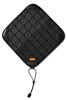 Picture of KODAK Camera Wrap Size L 38.5x38.5cm - Water-Resistant, Anti-Scratching and Dust-Free Protective Cloth for SLR Camera, Tele Lens (Black) [ONE Item]