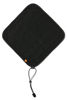 Picture of KODAK Camera Wrap Size L 38.5x38.5cm - Water-Resistant, Anti-Scratching and Dust-Free Protective Cloth for SLR Camera, Tele Lens (Black) [ONE Item]