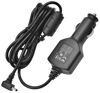 Picture of HKXLT Dash Cam Charger Cable GPS Navigator Power Cord for Dash Cam GPS MP3 Player GPS Navigator Charging for 12V Car and 24V Truck Car Power Adapter Cable...