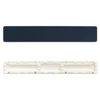 Picture of Replacement Spacebar Key Cap and Hinge for MacBook Pro Retina 13" / 15" A1989 A1990 A2159 2018-2019 Year for MacBook Air A1932 2018-2019 Year Keyboard Space Bar Keycap and Hinge