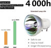 Picture of Feyugayea BL-FP240G/SP. 7AZ01GC01 Replacement Projector Lamp Bulb for Optoma HD143X HD243X HD144X HD270E HD27BE HD27E WU334 WU335 WU336 WU337 DH350 EH334 EH335 HD39darbee