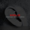 Picture of Sheepdog HDLO - Tubeless, Covert High Definition 3.5mm Police Listen Only Earpiece (HDLO-3.5-B), Designed for Law Enforcement and Military, Black, Wired