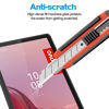 Picture of XunyLyee 2 Pack Screen Protector for Lenovo Tab M9 (9.0 Inch) TB-310FU Tempered Glass Easy Installation Bubble Free