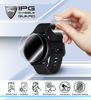 Picture of IPG For AiMoonsa Music Player Touchscreen Multimedia Player Screen Protector (2 Units) Invisible Ultra HD Clear Film Anti Scratch Skin Guard - Smooth/Self-Healing/Bubble -Free for AiMoonsa