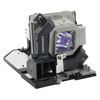 Picture of CHNPOFNT NP27LP / NP28LP/NP29LP Replacement Projector Lamp Bulb with Housing for NEC M282X M283X M282XS M283XS NP-M282X NP-M283X