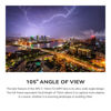 Picture of TTArtisan APS-C 10mm F2 for EOS-RF Mount Ultra-Wide Angle Lenses Half Frame Manual Focus Camera Lens Compatible with Mirrorless Camera (EOS-RF Mount)
