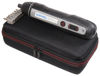 Picture of Portable Hard Travel Storage Protective Case Compatible With Dremel HSES-01 4V Cordless USB Rechargeable Electric Screwdriver Kit USB Cable and Power Adapter(Only Case)