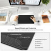 Picture of VEIKK VK1060PRO V2 Large 10 x 6 Inch Drawing Tablet with 2 Scroll Wheels, 6 Express Keys, P05 Battery-Free Stylus (8192 Levels Pressure), Compatible with Android/Windows/Mac/Linux OS