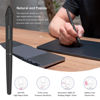 Picture of VEIKK VK1060PRO V2 Large 10 x 6 Inch Drawing Tablet with 2 Scroll Wheels, 6 Express Keys, P05 Battery-Free Stylus (8192 Levels Pressure), Compatible with Android/Windows/Mac/Linux OS