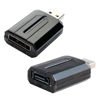 Picture of LIANXUE ABS Material USB 3.0 to SATA Adapter/USB 3.0 to eSATA Converter Connectors with JM539 Chipset Hot Swappable