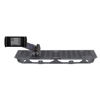 Picture of Bulletpoint RubiGrid Metal Dash Mount Phone Holder & Action Camera Mount Compatible with 2021+ Ford F-150 and Ford Raptor