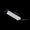 Picture of MECCANIXITY 25pcs SD Port Duct Covers Caps Silicone Plugs Protector for Laptop Camera Female SD Plug, Clear