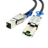 Picture of chenyang Mini SAS SFF-8088 to SFF-8644 High Density HD Data Server Raid Cable 0.5M