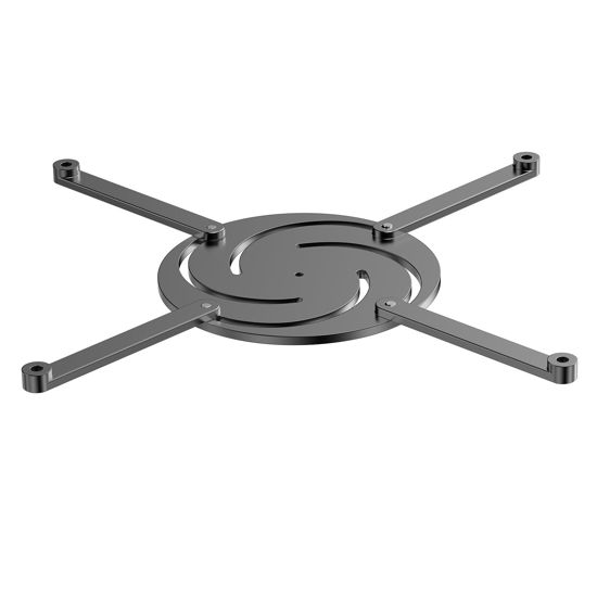 Picture of Perfectisan Multi-Holes Adapter Plate, Aluminum Alloy Material