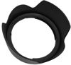Picture of EW-73D Lens Hood for Canon RF 24-105mm F4-7.1 is STM on EOS R RP Camera(for Accessories),Hxdzieory 67mm Lens Hood