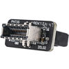 Picture of Yeebline Vertical USB 3.1 Front Panel Socket Key-A Type-E to USB 3.0 20Pin Header Extension Adapter