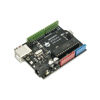 Picture of DFRobot Beginner-Friendly Starter Kit for Arduino: Learn Electronics with Labeled Components (with Uno R3 Inside)