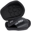 Picture of co2CREA Hard Case Replacement for Logitech MX Master 3 Master 3S Advanced Wireless Mouse (Graphite Black Case)