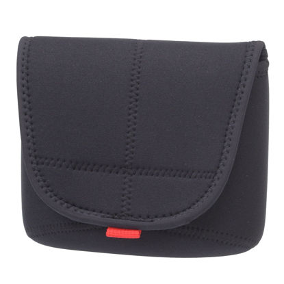 Picture of Matin Digital SLR Compact Camera Body Case Black V2 - (Large) New Upgraded Version