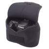 Picture of Matin Digital SLR Compact Camera Body Case Black V2 - (Large) New Upgraded Version