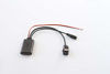 Picture of Car Bluetooth 5.0 Module 11 Pin IP-Bus Plug Cable AUX Adapter for Pioneer DEH-P88RS Audio Music Receiver