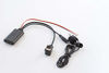 Picture of Car Bluetooth 5.0 Module 11 Pin IP-Bus Plug Cable AUX Adapter for Pioneer DEH-P88RS Audio Music Receiver