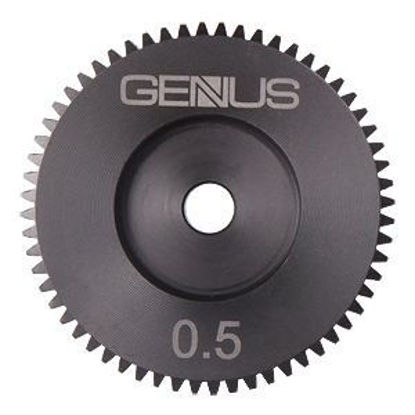 Picture of Genus GL G-PG05 0.5mm Pitch Gear for Genus Follow Focus Systems