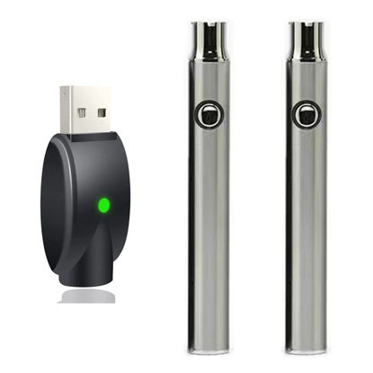 Picture of (2 pcs) Stylus for Touch Screen, Digital Pencil Active Pen Fine Point Stylist