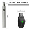 Picture of (2 pcs) Stylus for Touch Screen, Digital Pencil Active Pen Fine Point Stylist