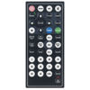 Picture of PERFASCIN Replacement Remote Fit for Axxera Car Receiver AXV150BT
