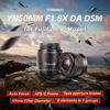 Picture of YONGNUO YN50MM F1.8X Lens, Auto Focus Standard Prime Lens APS-C for Fujifilm X-Mount Mirrorless Cameras