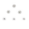 Picture of Generic Laptop LCD Hinge Screws（6pcs）Replacement for HP Envy x360 15-BP 15M-BP 15M-BQ 15M-CN 15M-CP 15-BK 17M-CE Series