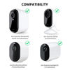Picture of 2Pack Adjustable Wall Mount for Arlo Essential 2K Indoor/Outdoor(2nd Generation)/Arlo Pro 5S/Arlo Ultra/Arlo Essential Spotlight 1st/Arlo Pro/2/3/4, Weatherproof Mounting Bracket Without Drilling