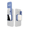 Picture of amaran Go MagSafe Compatible Mini Phone Light,Rechargeable Portable Light Mirror Light LED Phone Light for Selfie,Makeup,Video Conference,TikTok,Compatible with iPhone&Android (Blue)