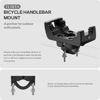 Picture of TUSITA Bicycle GPS Mount Compatible with Garmin Montana 700 700i 750i - Handlebar