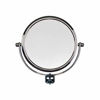 Picture of Vidpro RL-M Round Mirror with Tripod Mount for Ring Lights. Dual-Sided 7-Inch Diameter with Magnification Perfect for Beauty and Makeup Artists Selfie Portraits Hair Dressers Vloggers