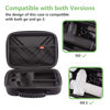 Picture of POKOTO Case for Hypervolt GO 2/Hypervolt GO, Waterproof Shock Resistant Carrying Case for Hyperice Hypervolt GO2/ Hyperice Hypervolt GO Massage Device(ONLY CASE)