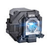 Picture of ABITAN ELPLP97/ V13H010L97 Replacement Bulb with Housing for EPSON Pro EX7280 EX9240 EX9230 VS260 Powerlite Home Cinema 2250 1288W E20 2200 850 U50 982W EB-U50 EB-992F Projector Lamp.