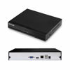 Picture of Seculink 16-Channel 4K NVR (1080p/3MP/4MP/5MP/8MP) Ultra HD Network Video Recorder Cloud P2P Remote Access Motion Alert (No Built-in WiFi)