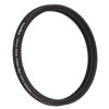 Picture of Haoge 55mm MC CPL Multicoated Circular Polarizer Polarizing Lens Filter for Sony A37 A55 A57 A65 A77 A100 with DT 18-55mm f/3.5-5.6 SAM Lens