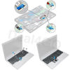Picture of Deal4GO US-INTL Backlit Keyboard w/Stick Pointer Replacement for Dell Latitude E5550 E5570 5580 5590 5591 Precision 3510 3520 3530 7510 7520 7710 7720