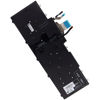 Picture of Deal4GO US-INTL Backlit Keyboard w/Stick Pointer Replacement for Dell Latitude E5550 E5570 5580 5590 5591 Precision 3510 3520 3530 7510 7520 7710 7720