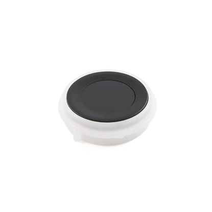 Picture of EC Buying ZW101 Fingerprint Recognition Module Fingerprint Scanner Low-Power Finger Detection Capacitive Semiconductor Fingerprint Sensor Fingerprint Reader