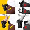 Picture of Camera Holste, Camera Belt Mount, Hanger Sling Clip Holster for SLR DSL Camera,Carry Your Light Weight Camera from Your Waist Belt